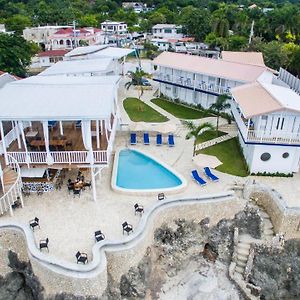 Begona Cliff Hotel